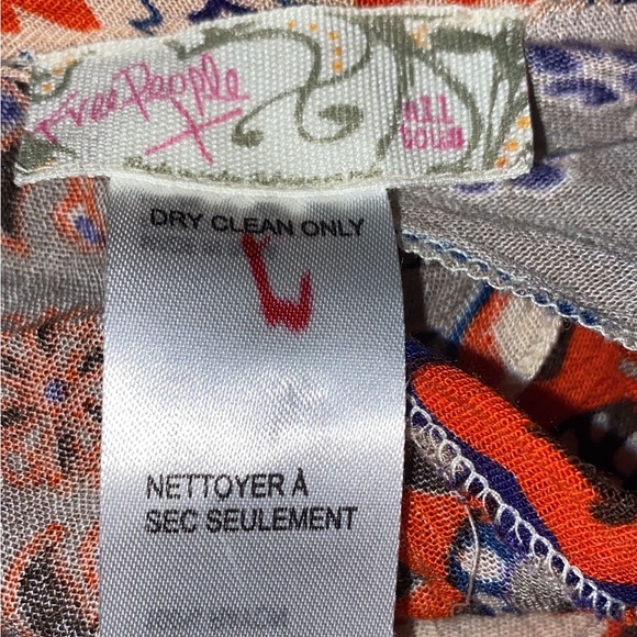 Free People Kimono - Picture 6 of 11